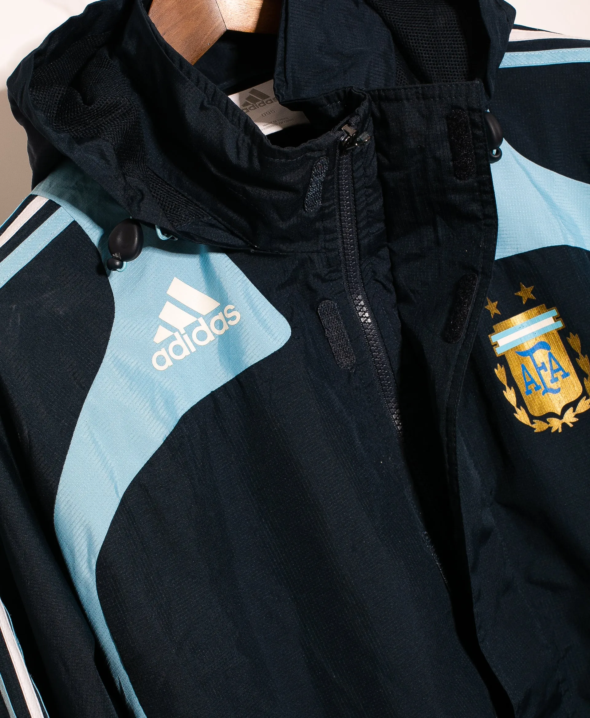 Argentina Track Jacket (L)