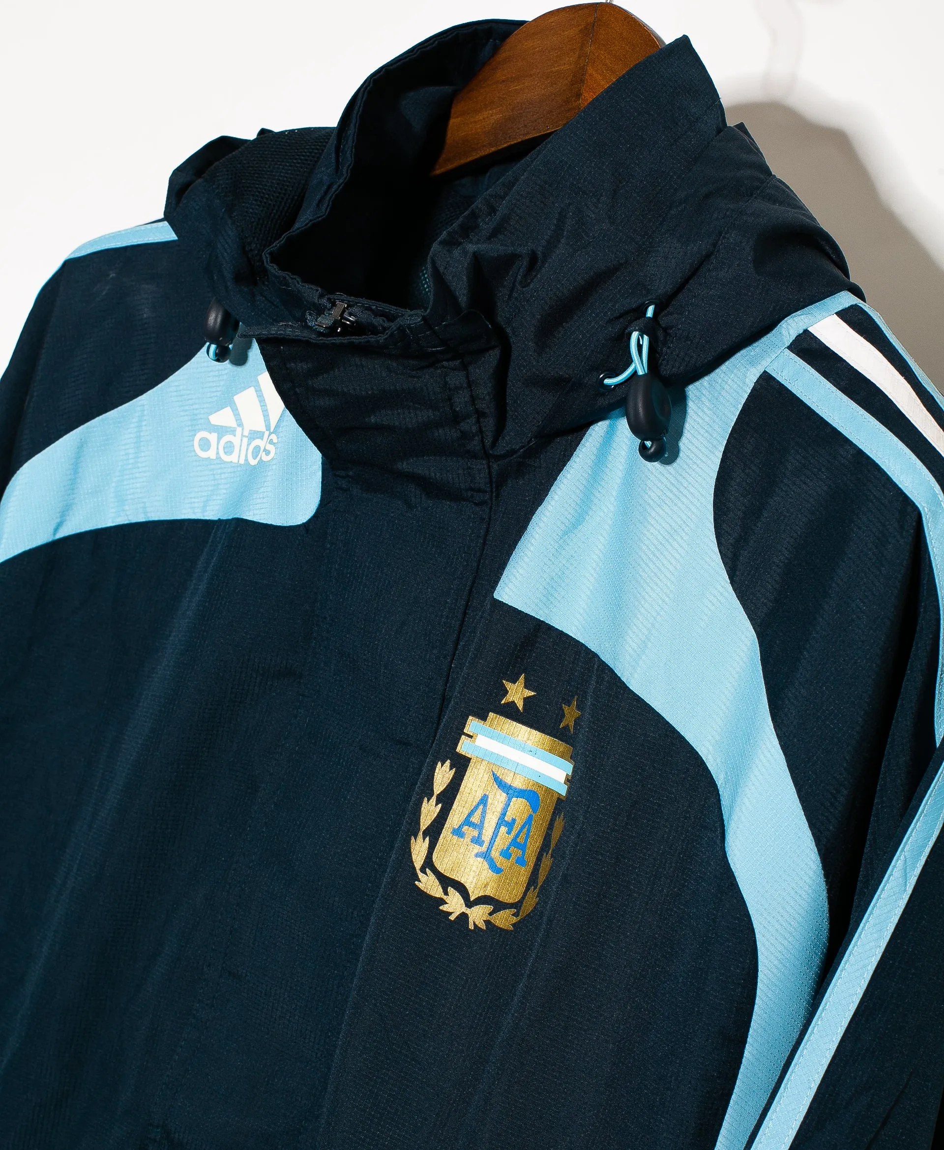 Argentina Track Jacket (L)