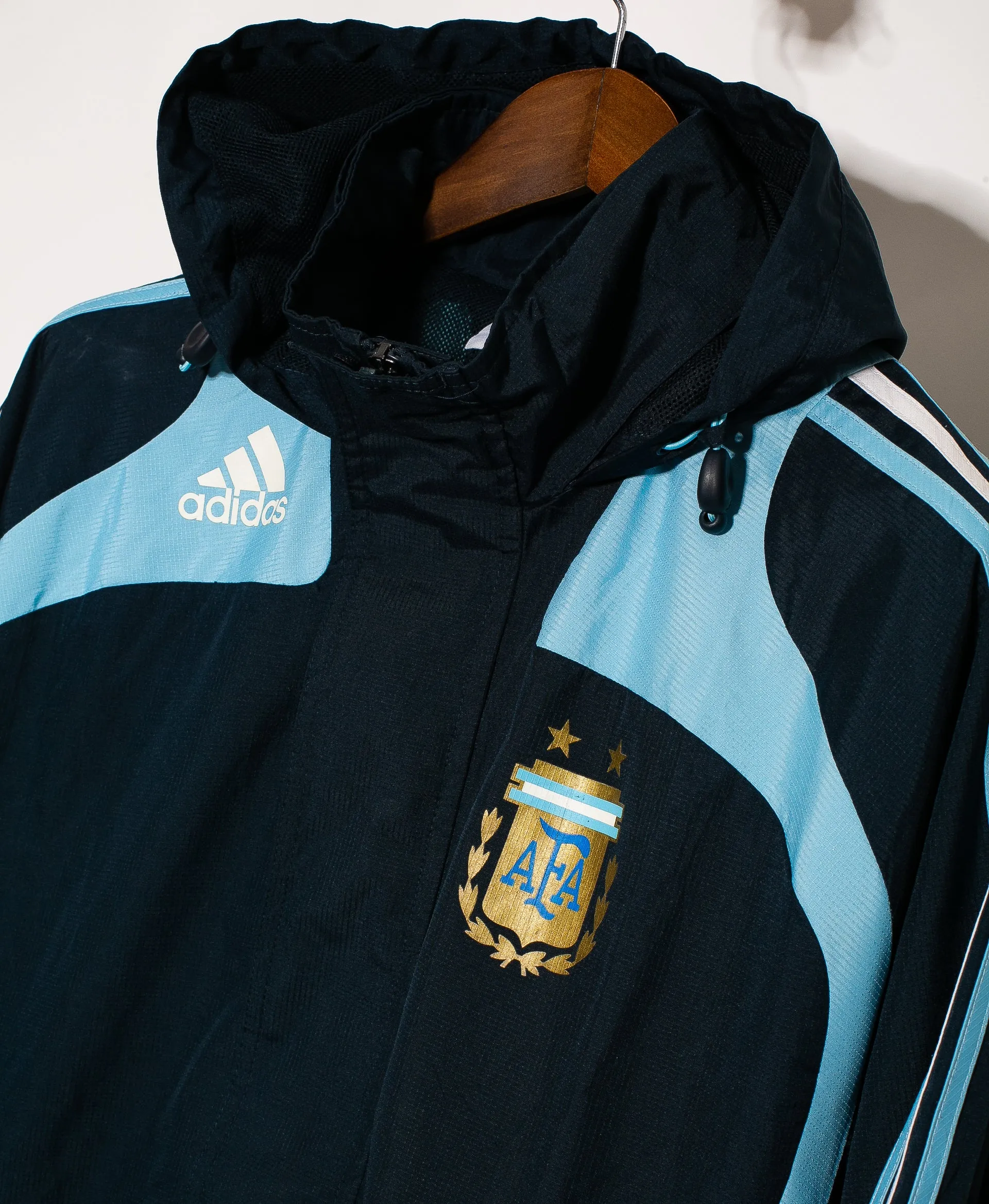 Argentina Track Jacket (L)