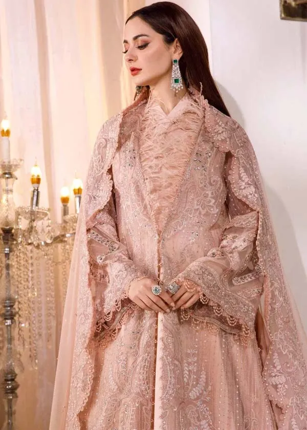 Ash Pink (BD-2505)