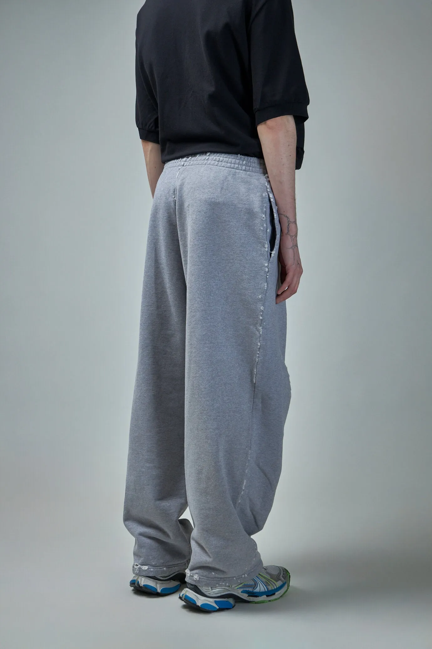 Baggy Sweatpants