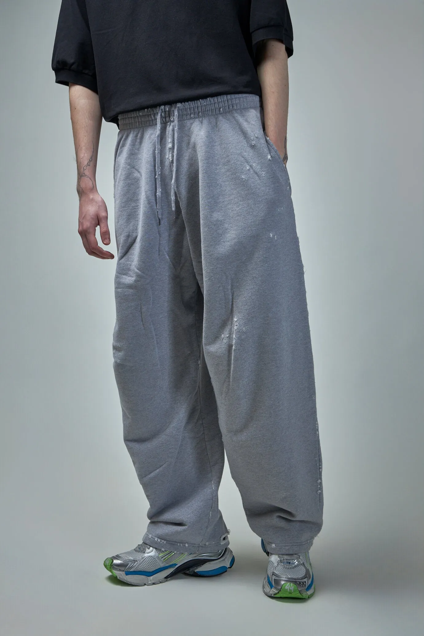 Baggy Sweatpants