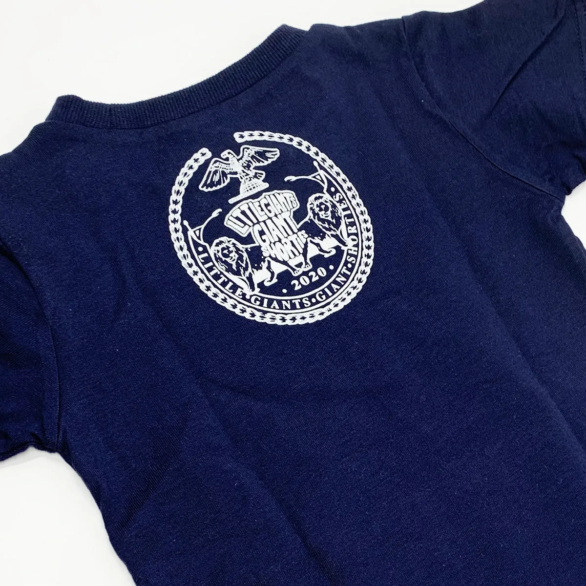 Children of New York T-shirt (Navy)