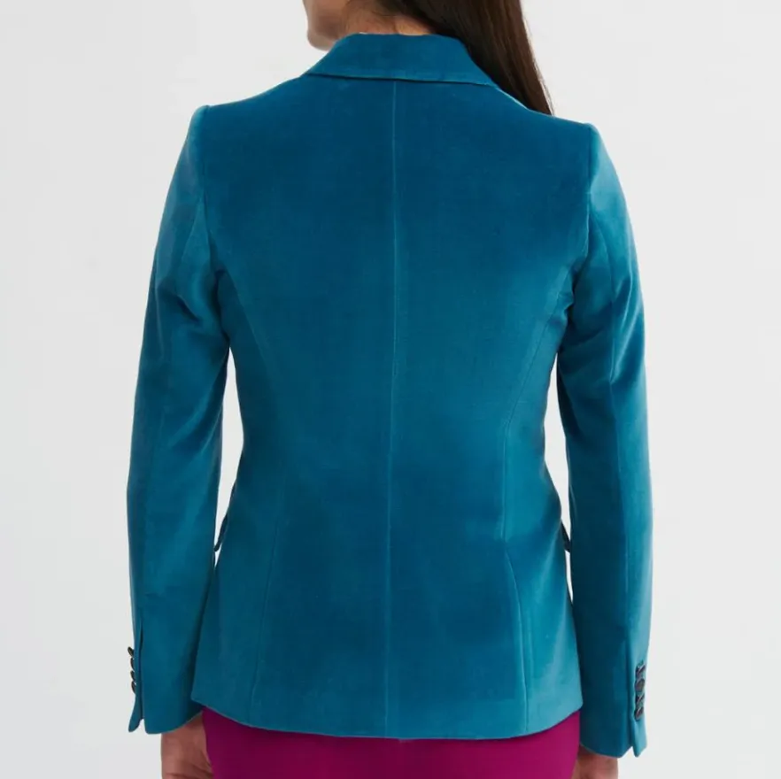 Circón Petroleo Blazer