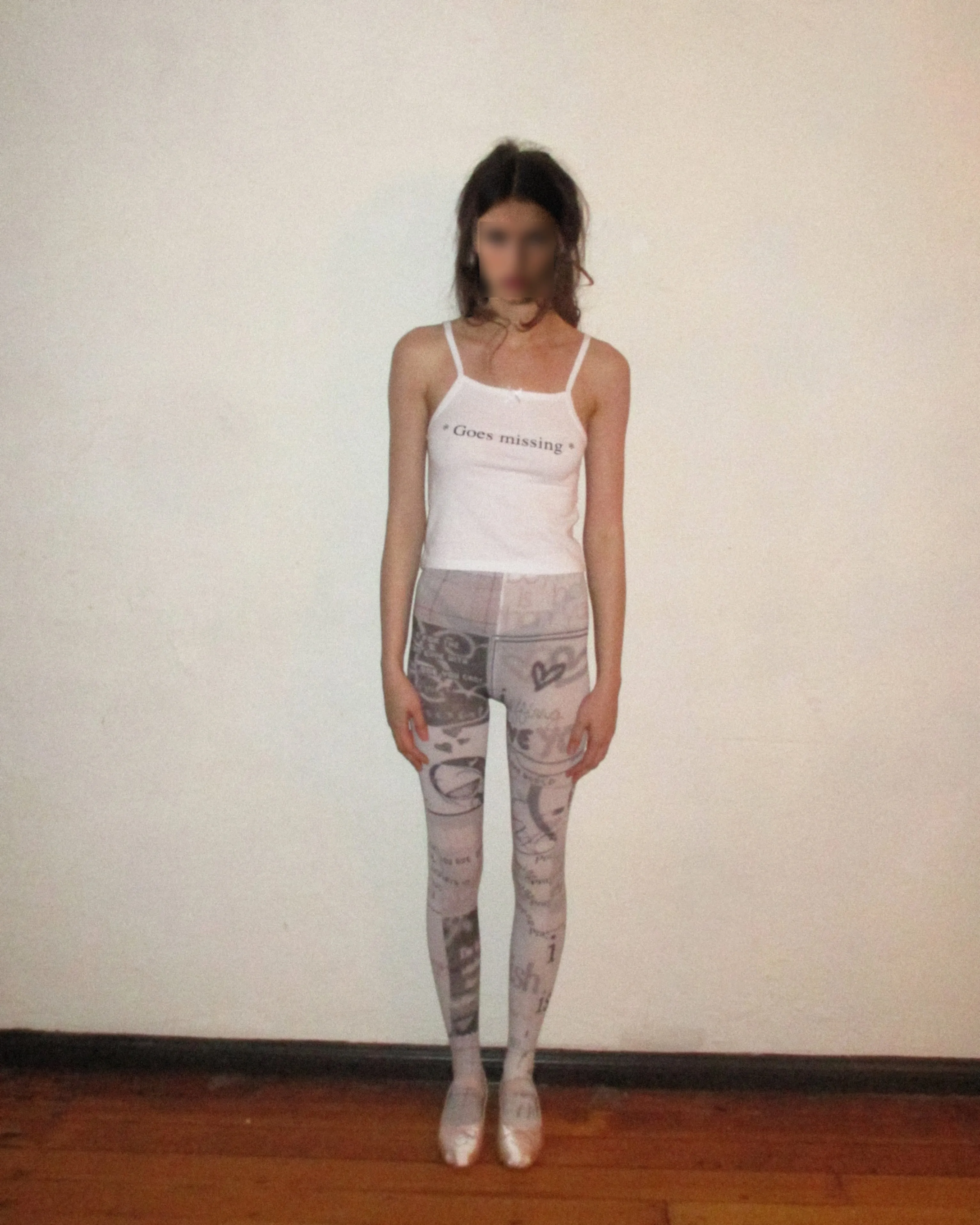 Comic Tights