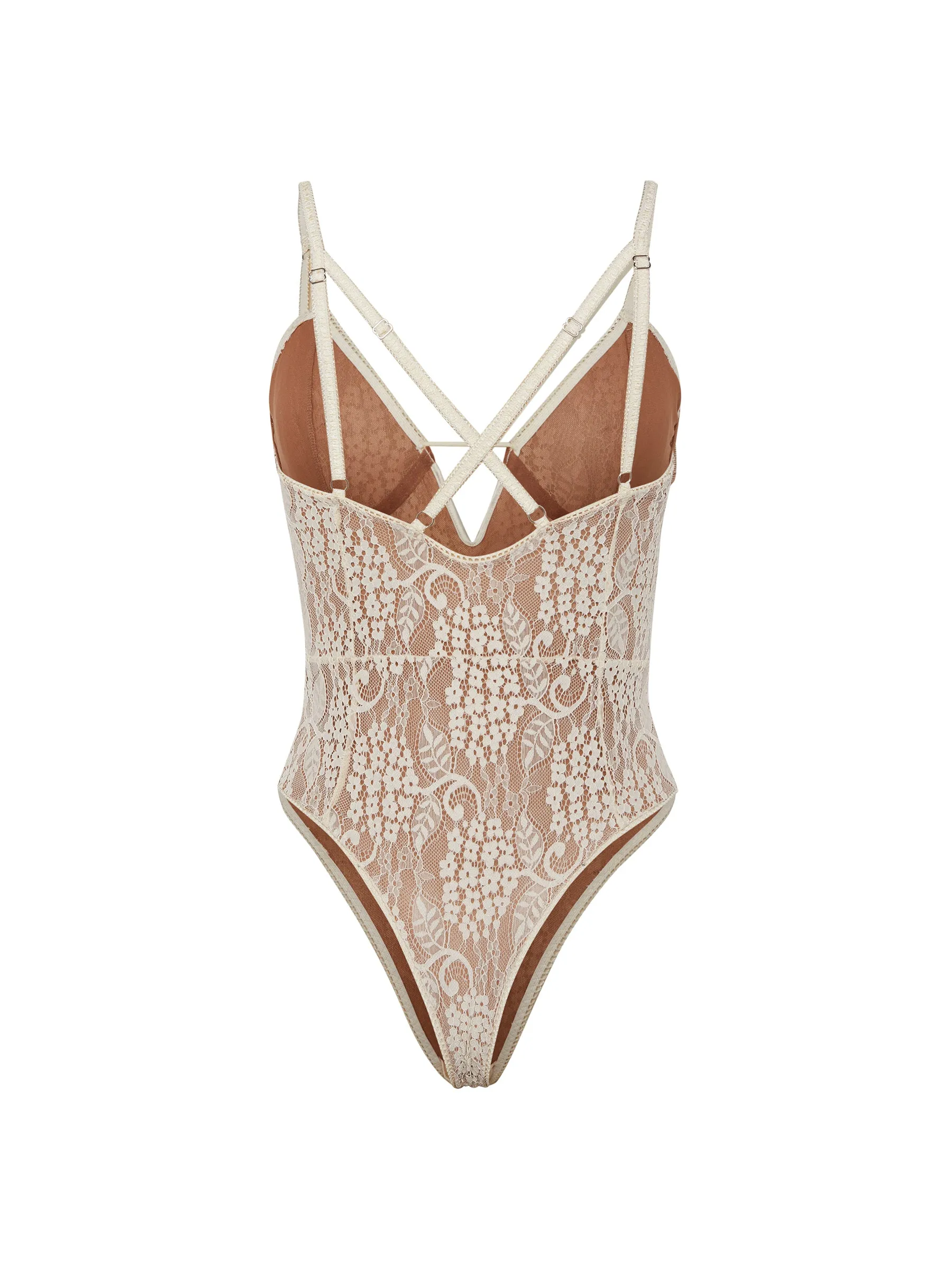 Desire Bodysuit