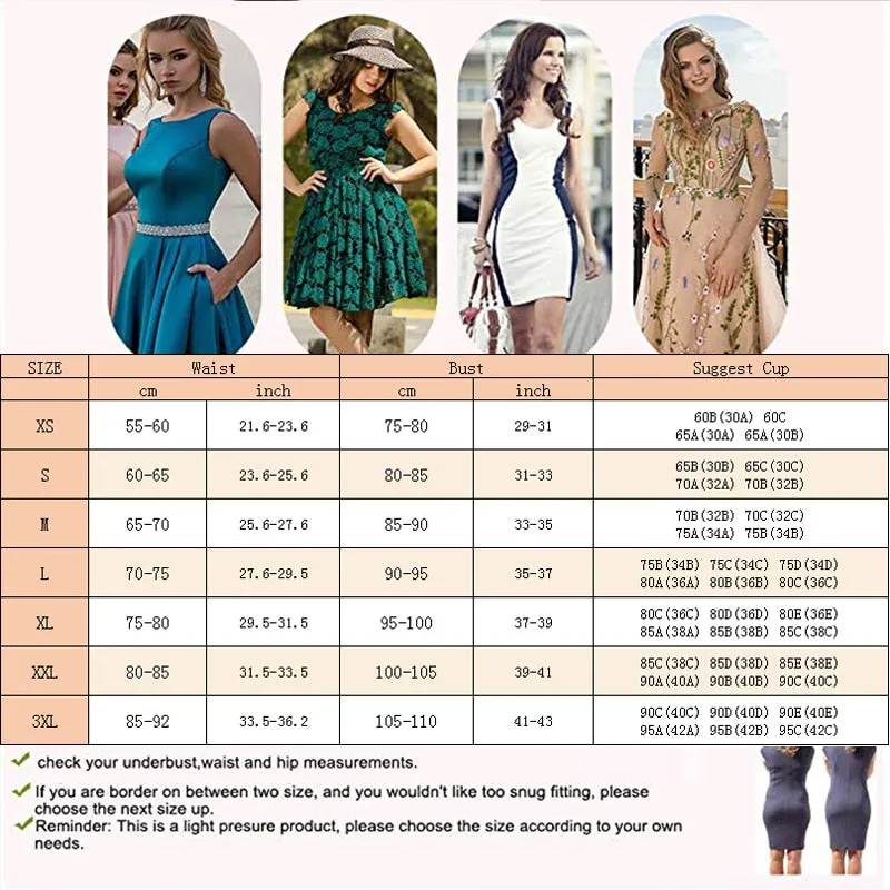 GUUDIA V Neck Open Crotch Shapewear Bodysuit