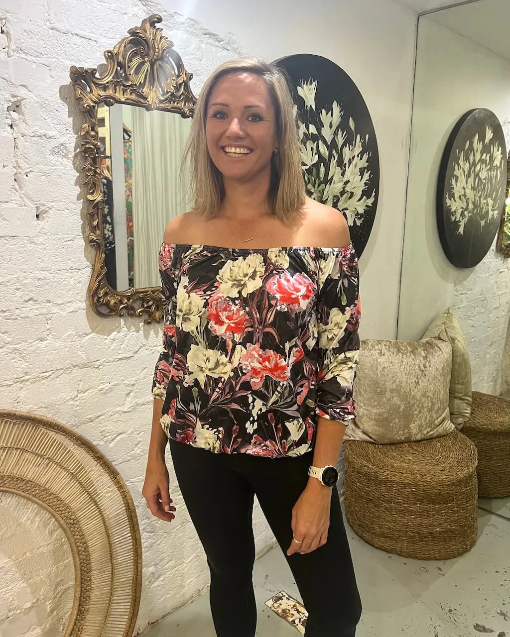 Gypsy Top