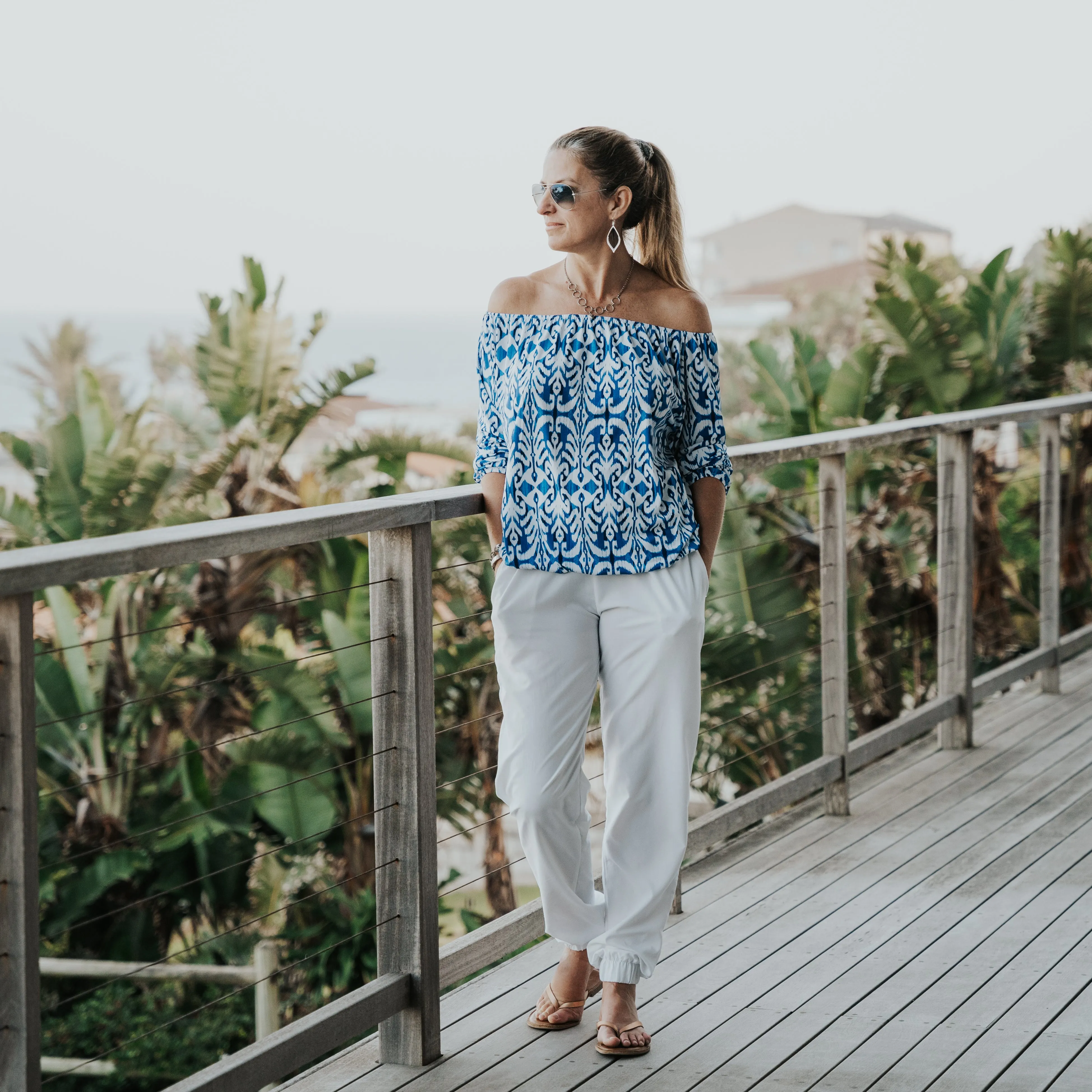 Gypsy Top