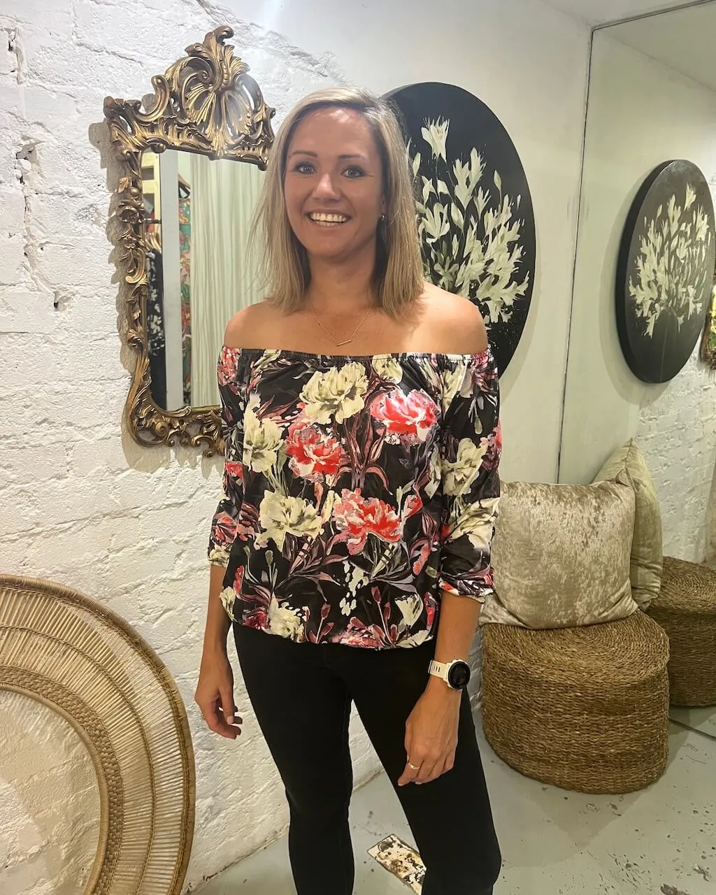Gypsy Top