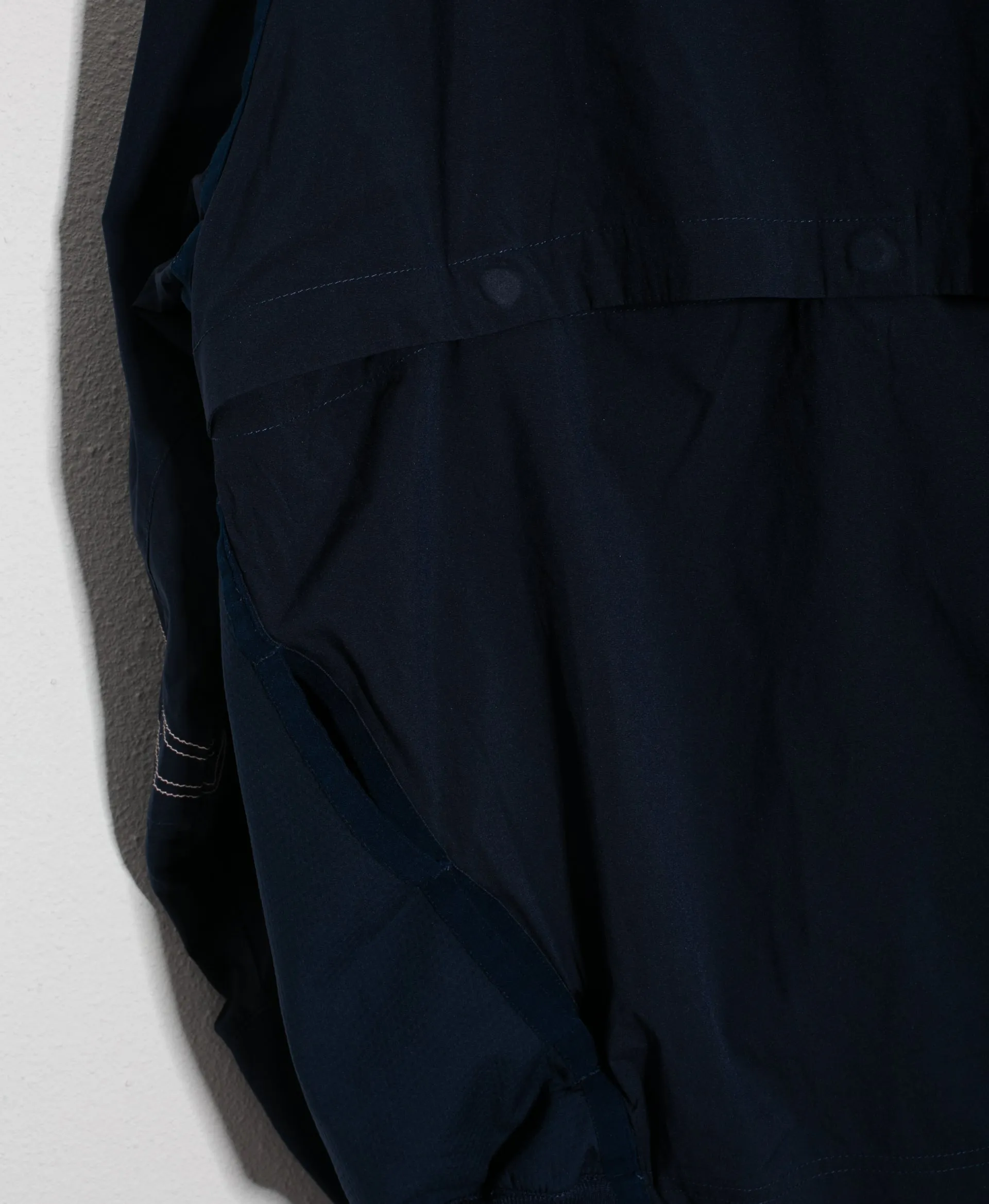 Juventus Track Jacket (M)