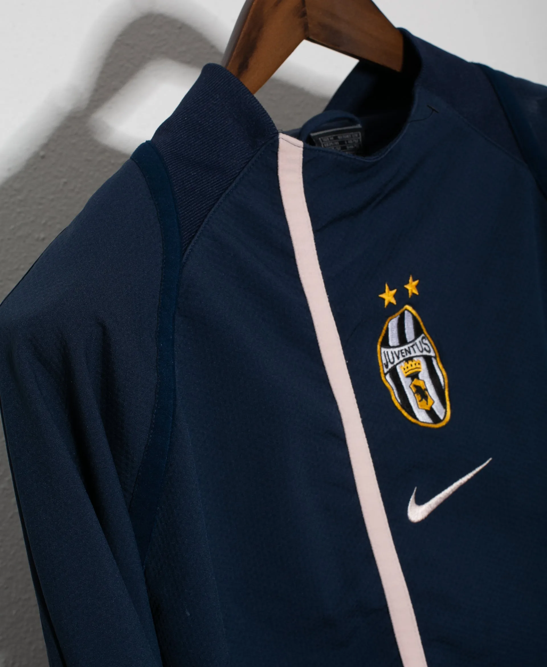 Juventus Track Jacket (M)