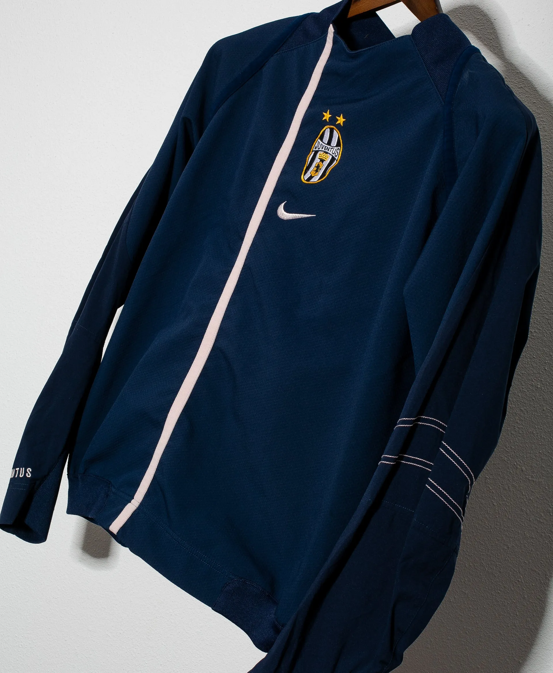 Juventus Track Jacket (M)