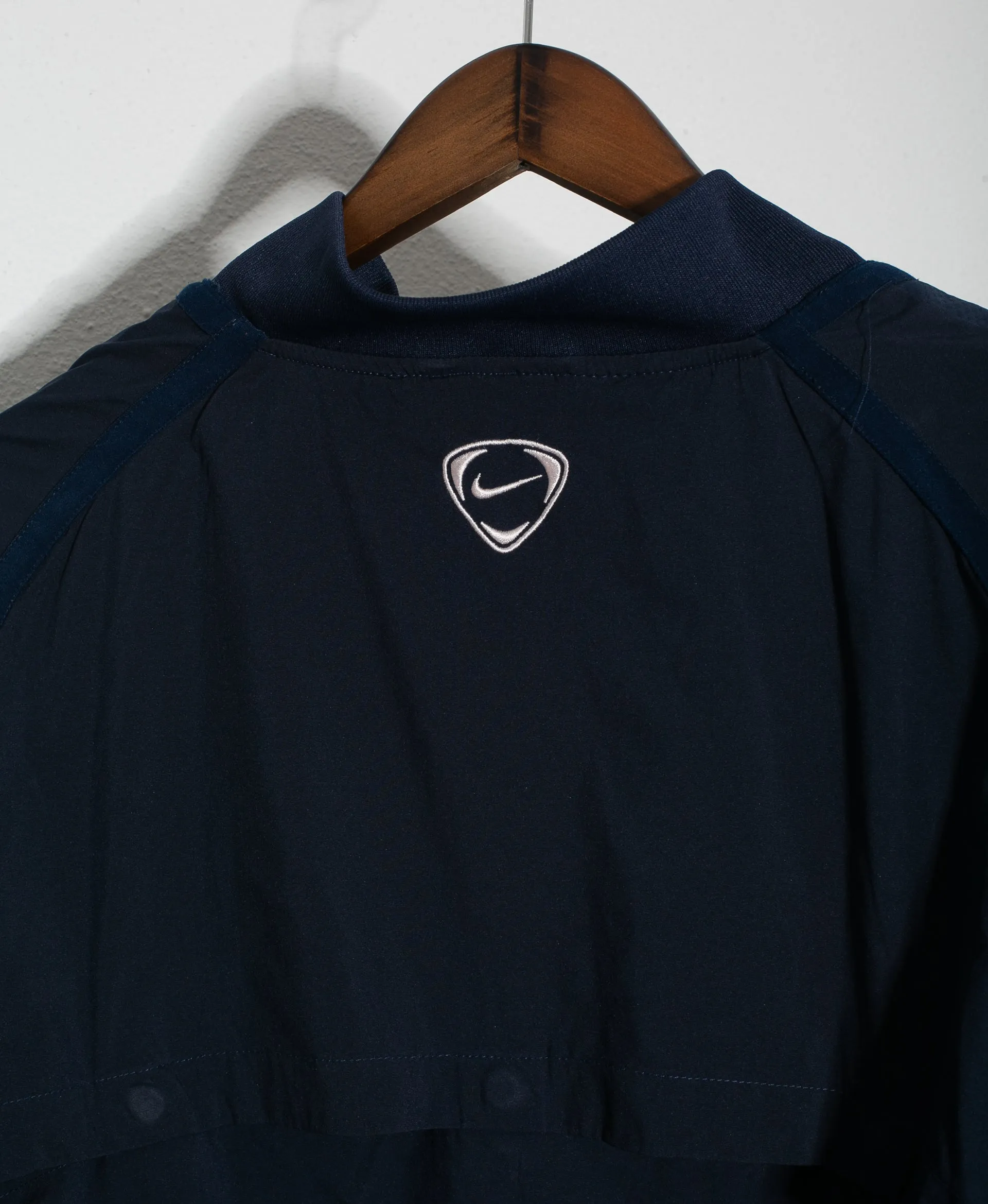 Juventus Track Jacket (M)