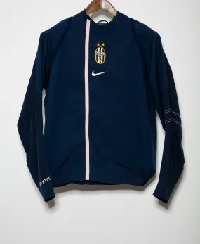 Juventus Track Jacket (M)