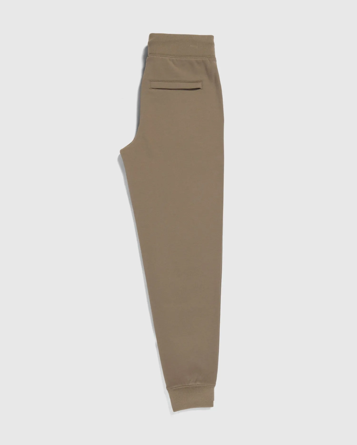 KIDS CLASSIC FRENCH TERRY SWEATPANTS - B0P828ARFT