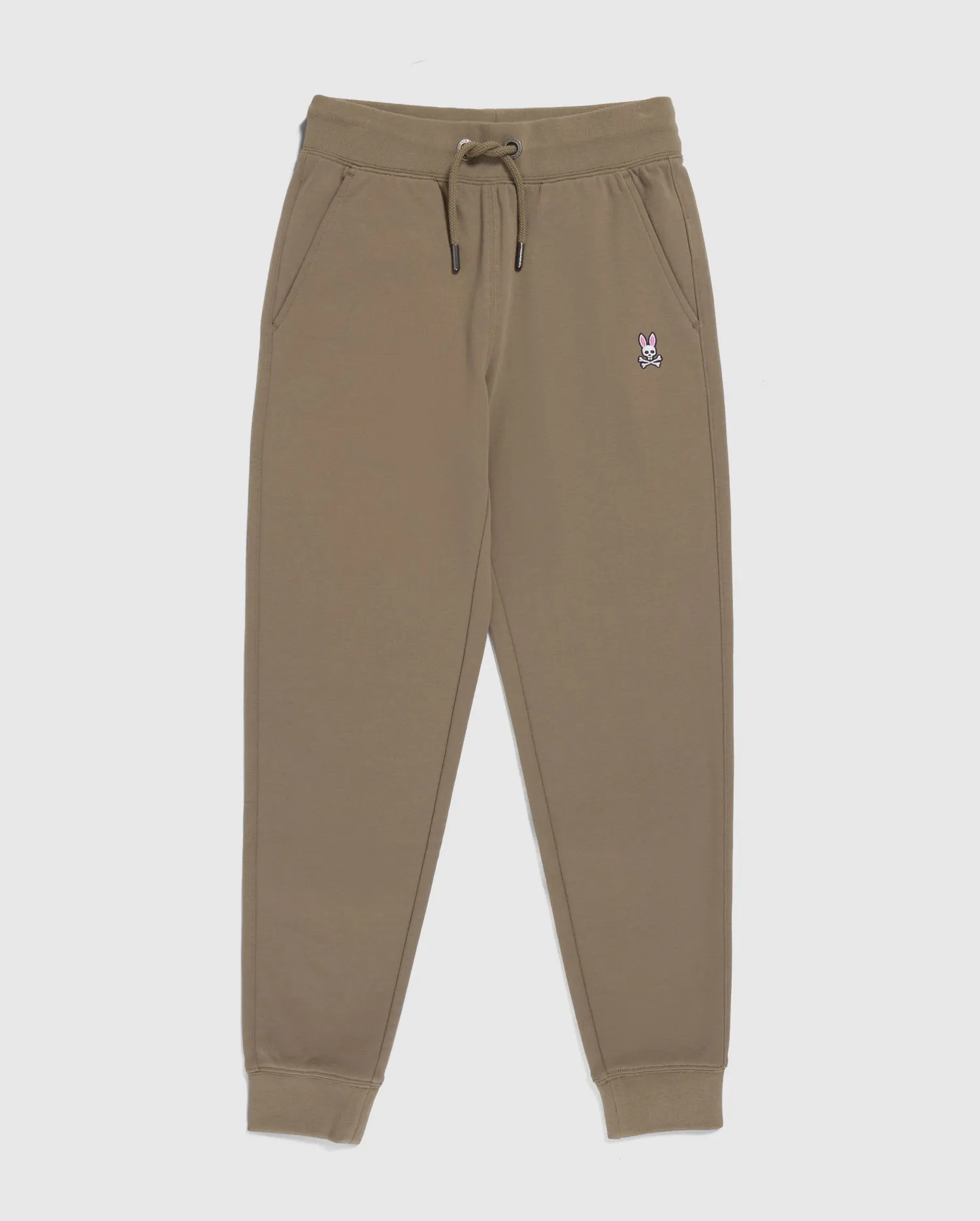 KIDS CLASSIC FRENCH TERRY SWEATPANTS - B0P828ARFT