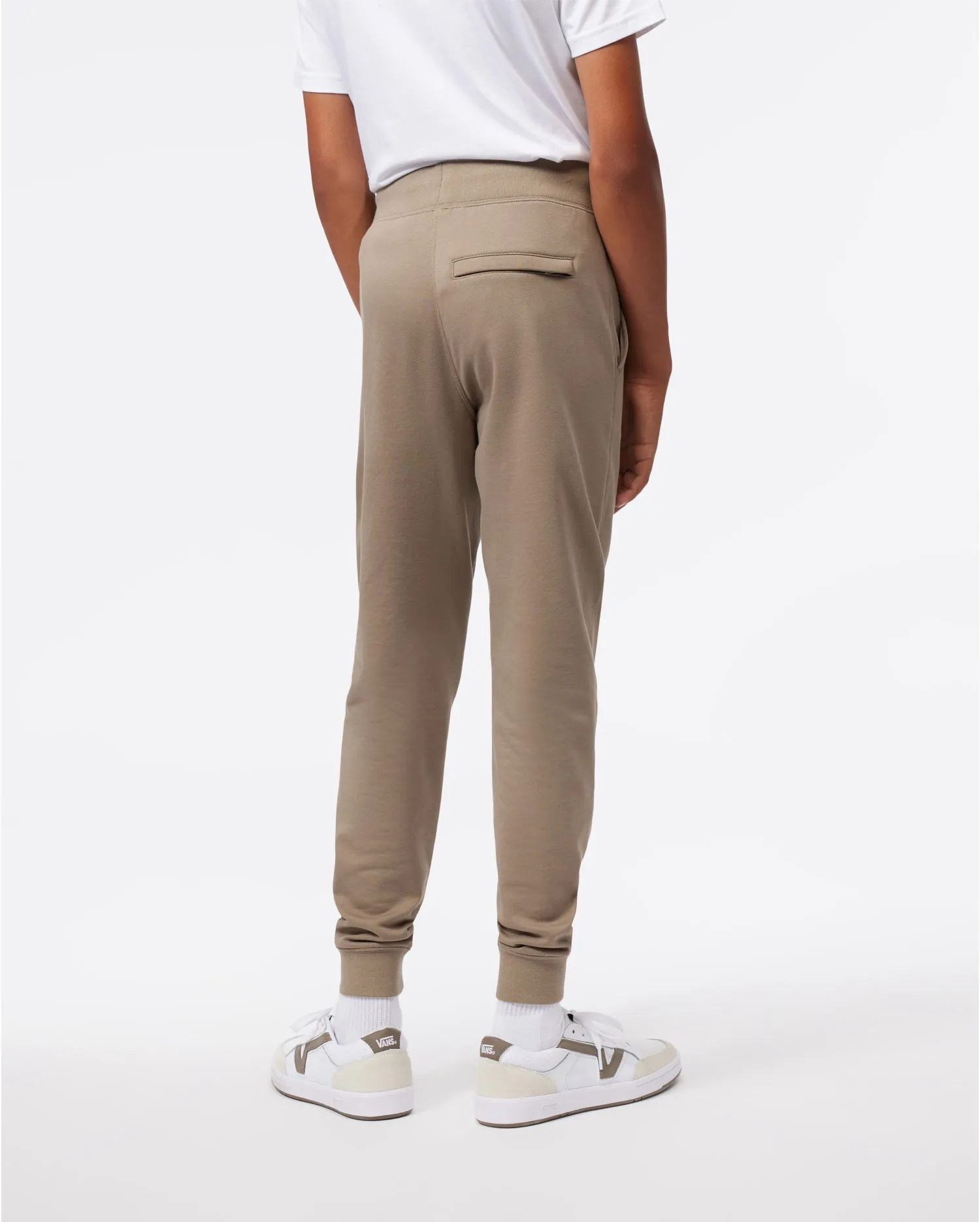 KIDS CLASSIC FRENCH TERRY SWEATPANTS - B0P828ARFT