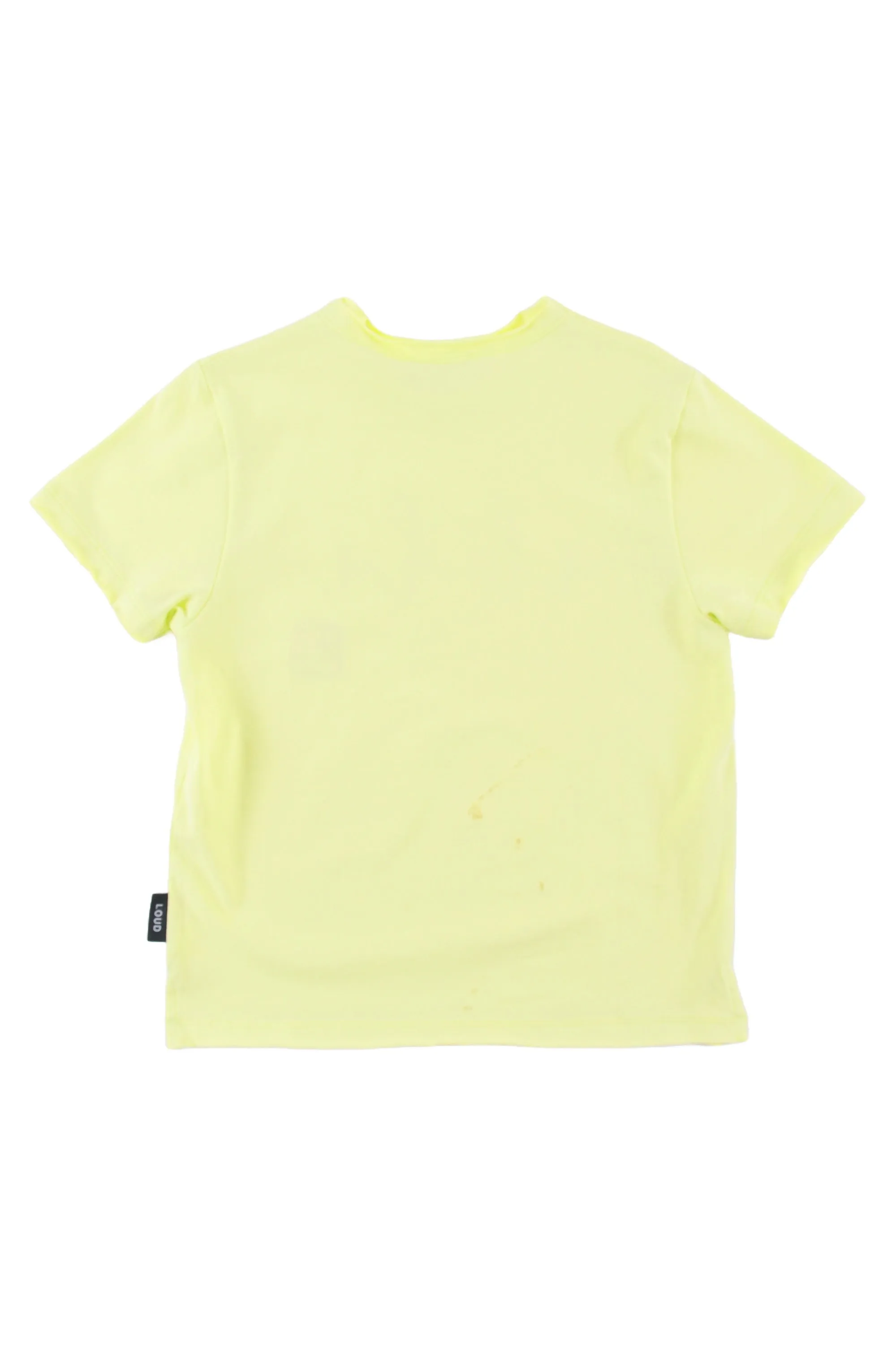 Loud Apparel Hoaloha Loose Fit T-shirt