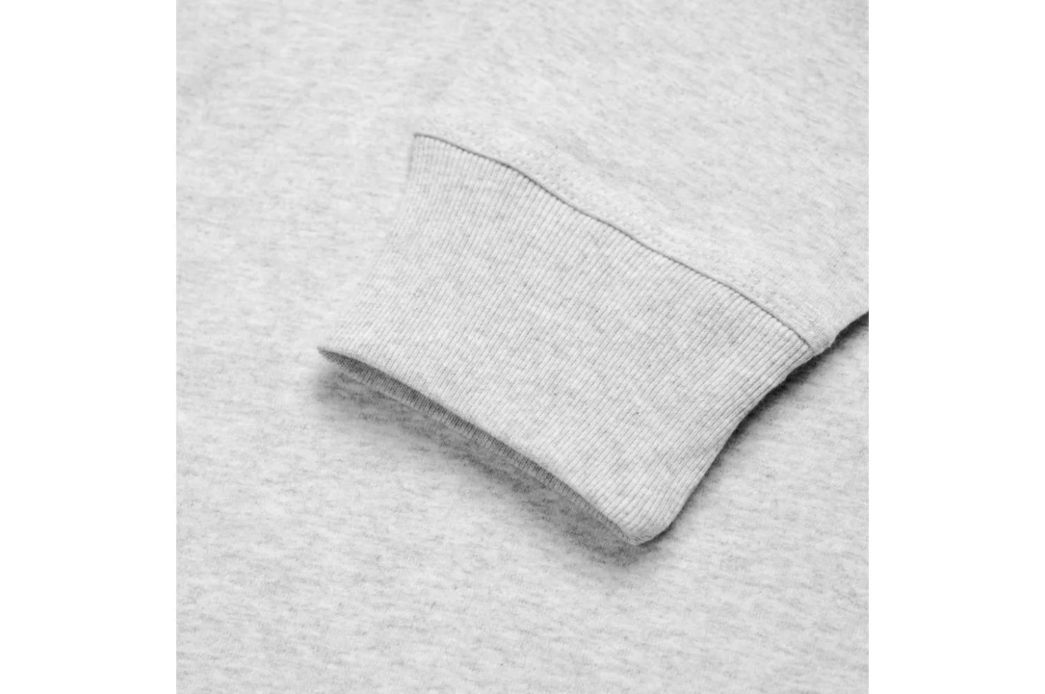 L/S American Script T-Shirt