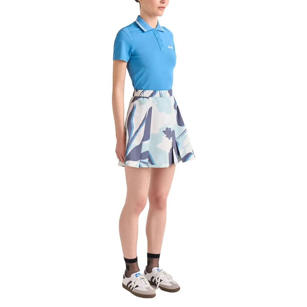Malbon Frida Golf Skirt Multi - FW23 Women