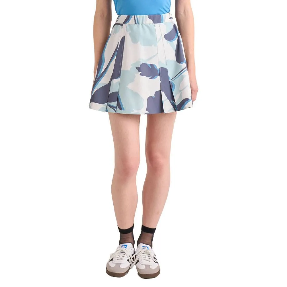Malbon Frida Golf Skirt Multi - FW23 Women