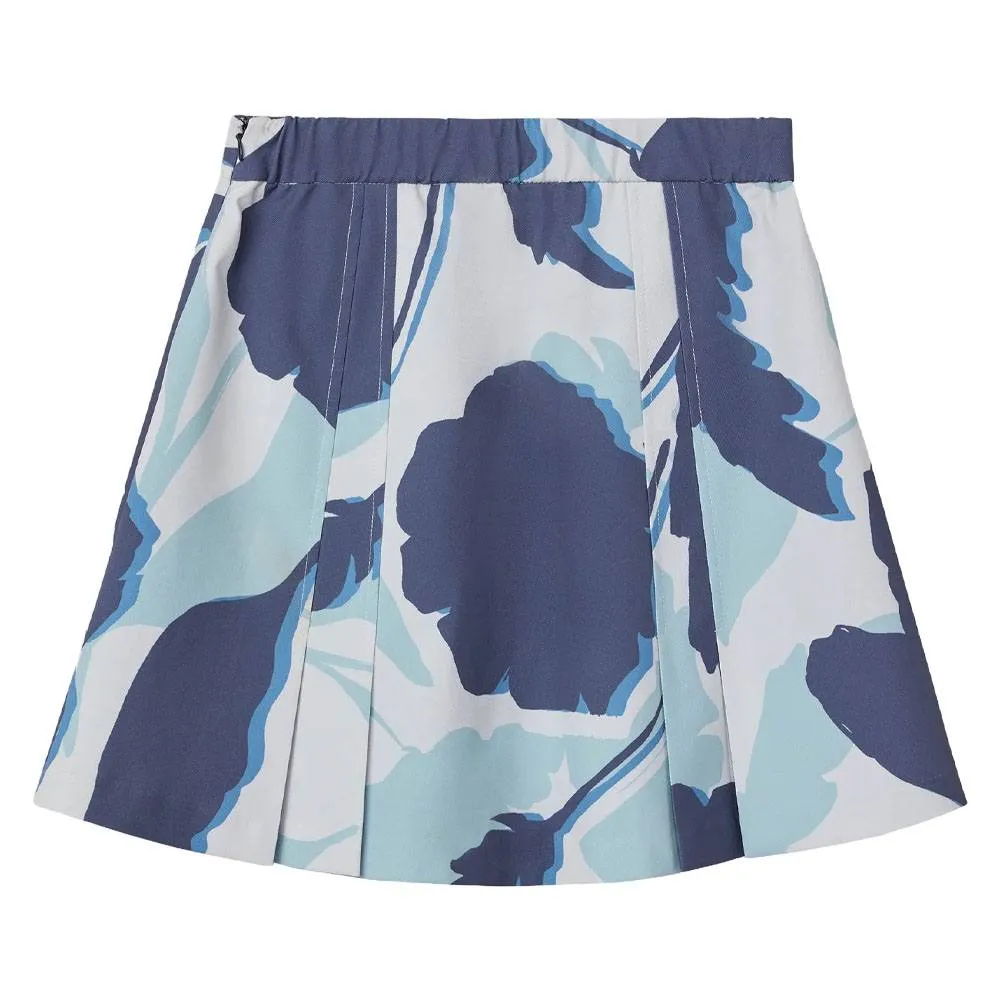 Malbon Frida Golf Skirt Multi - FW23 Women