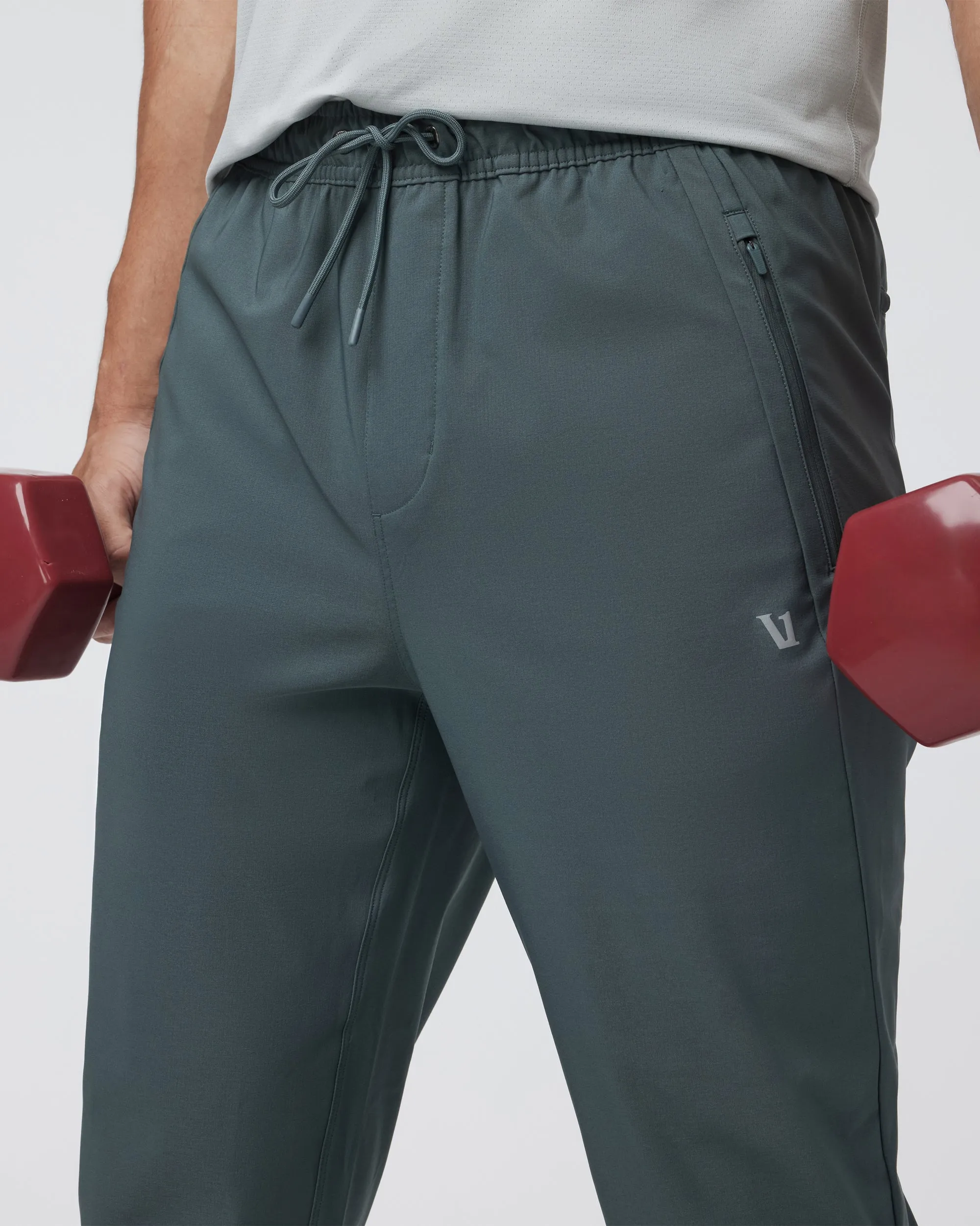 Men's Train Tech Pant
