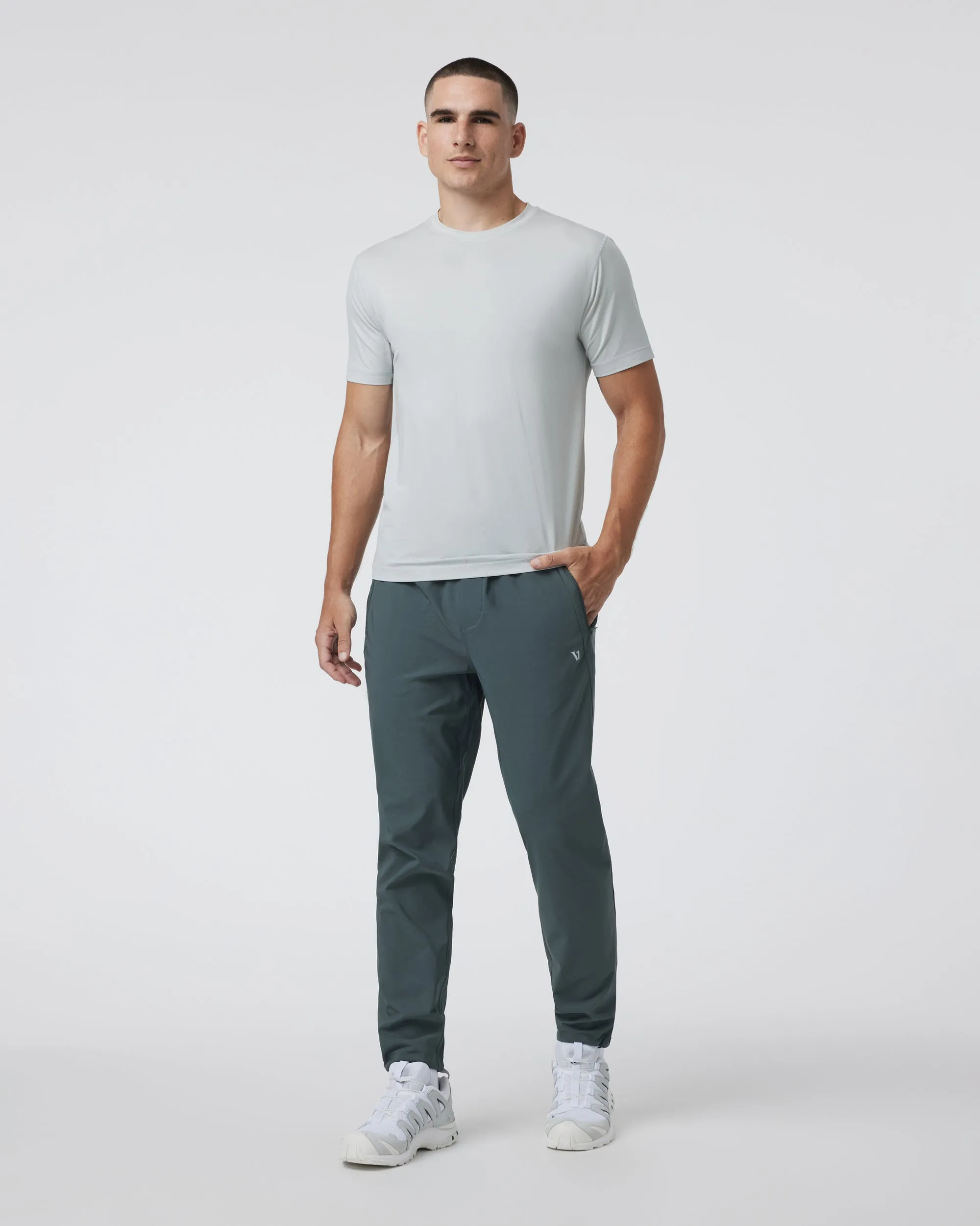 Men's Train Tech Pant