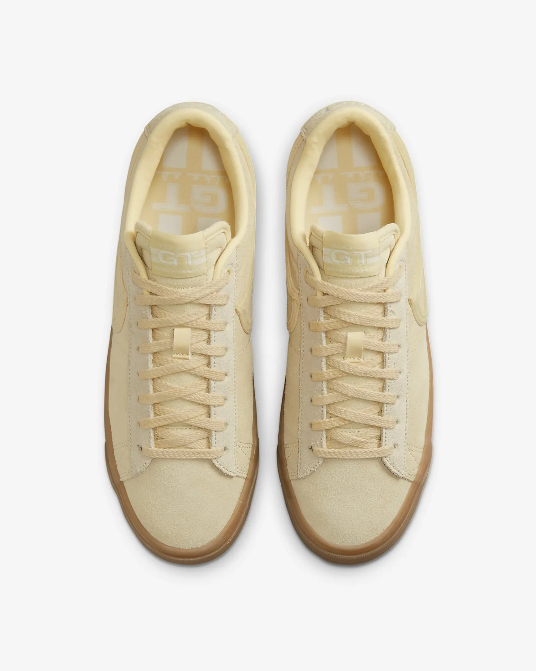 Nike Blazer Low Pro GT PRM