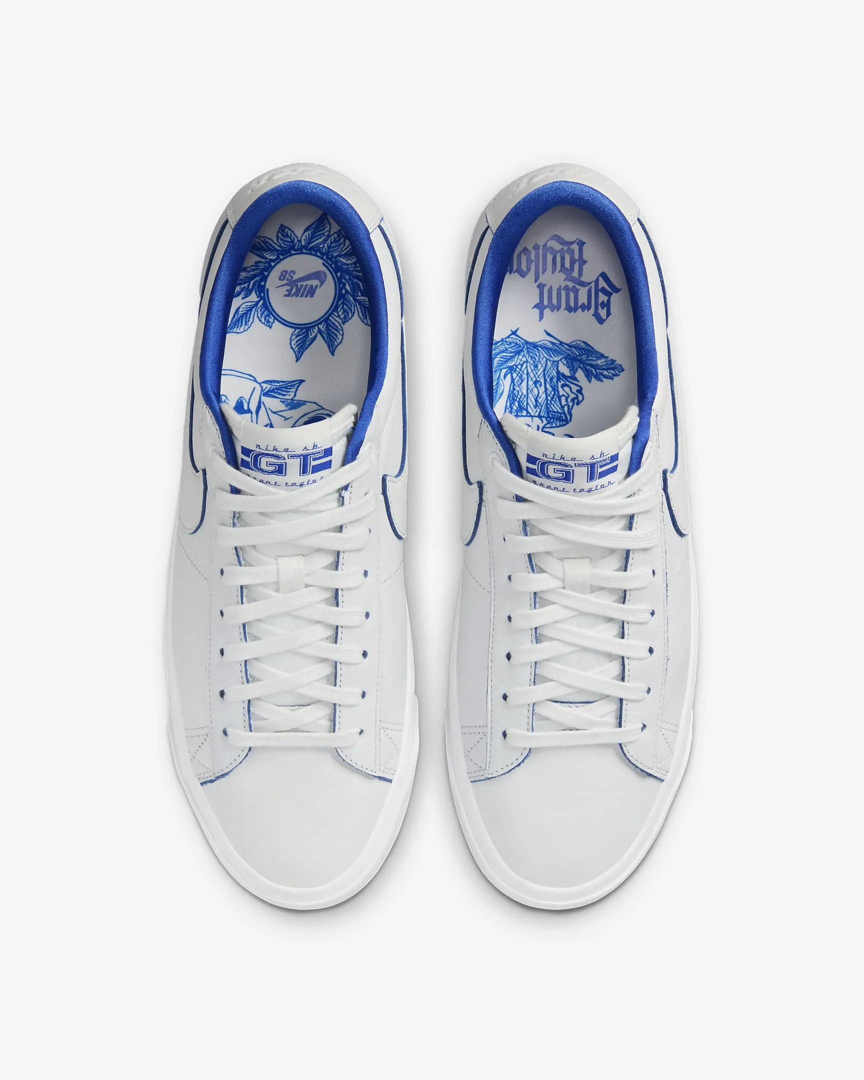 Nike Blazer Low Pro GT PRM