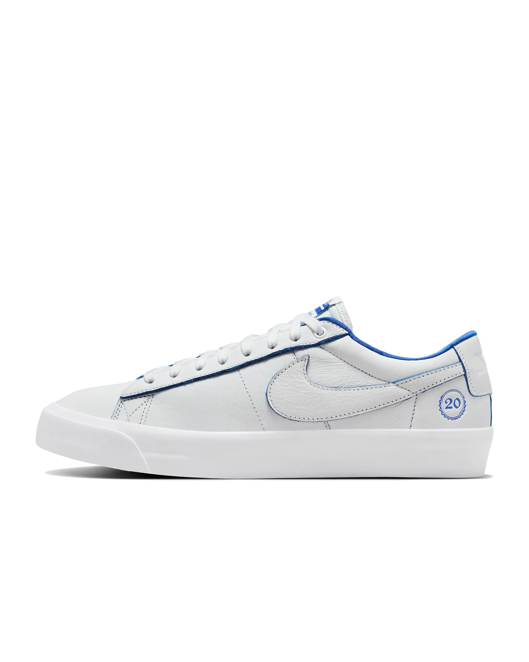 Nike Blazer Low Pro GT PRM