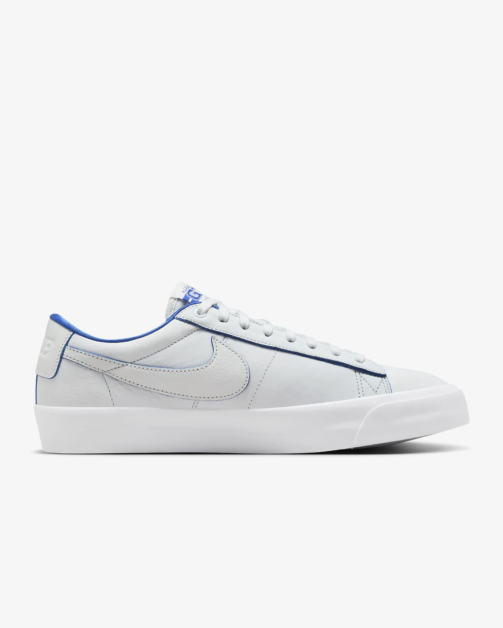 Nike Blazer Low Pro GT PRM