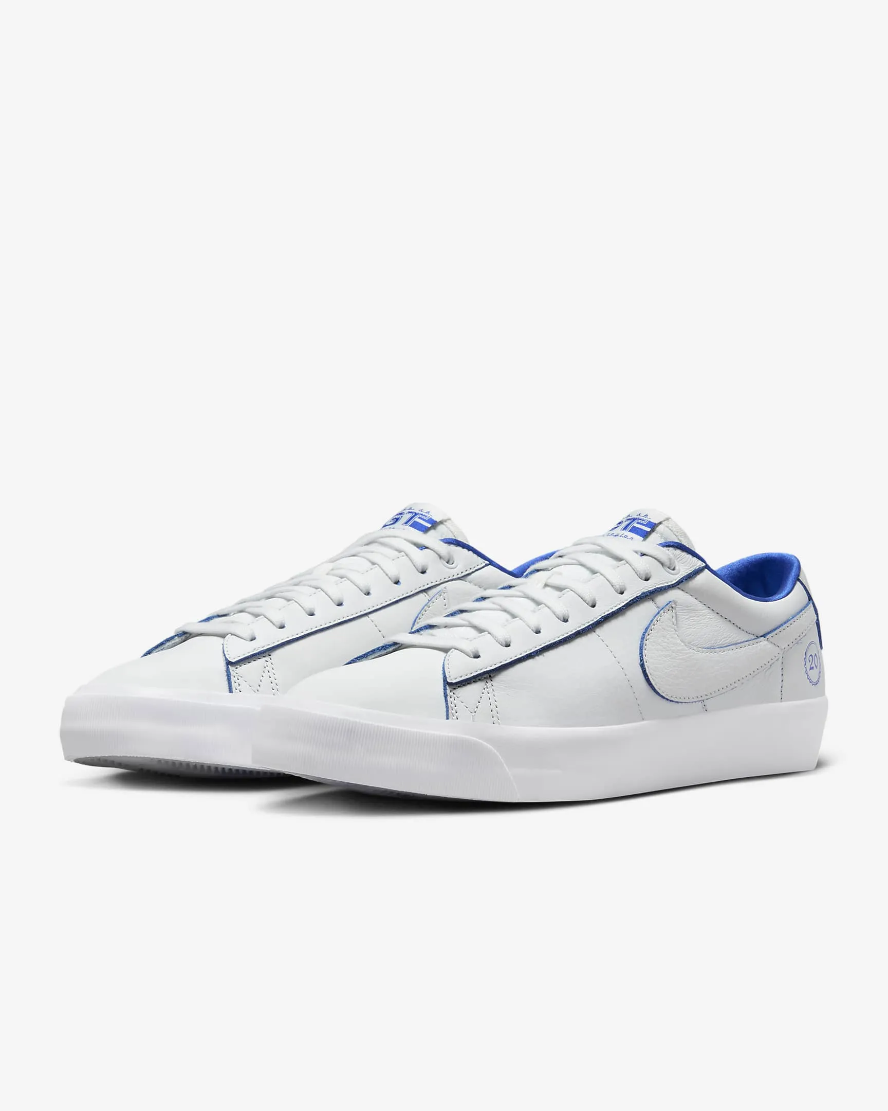 Nike Blazer Low Pro GT PRM