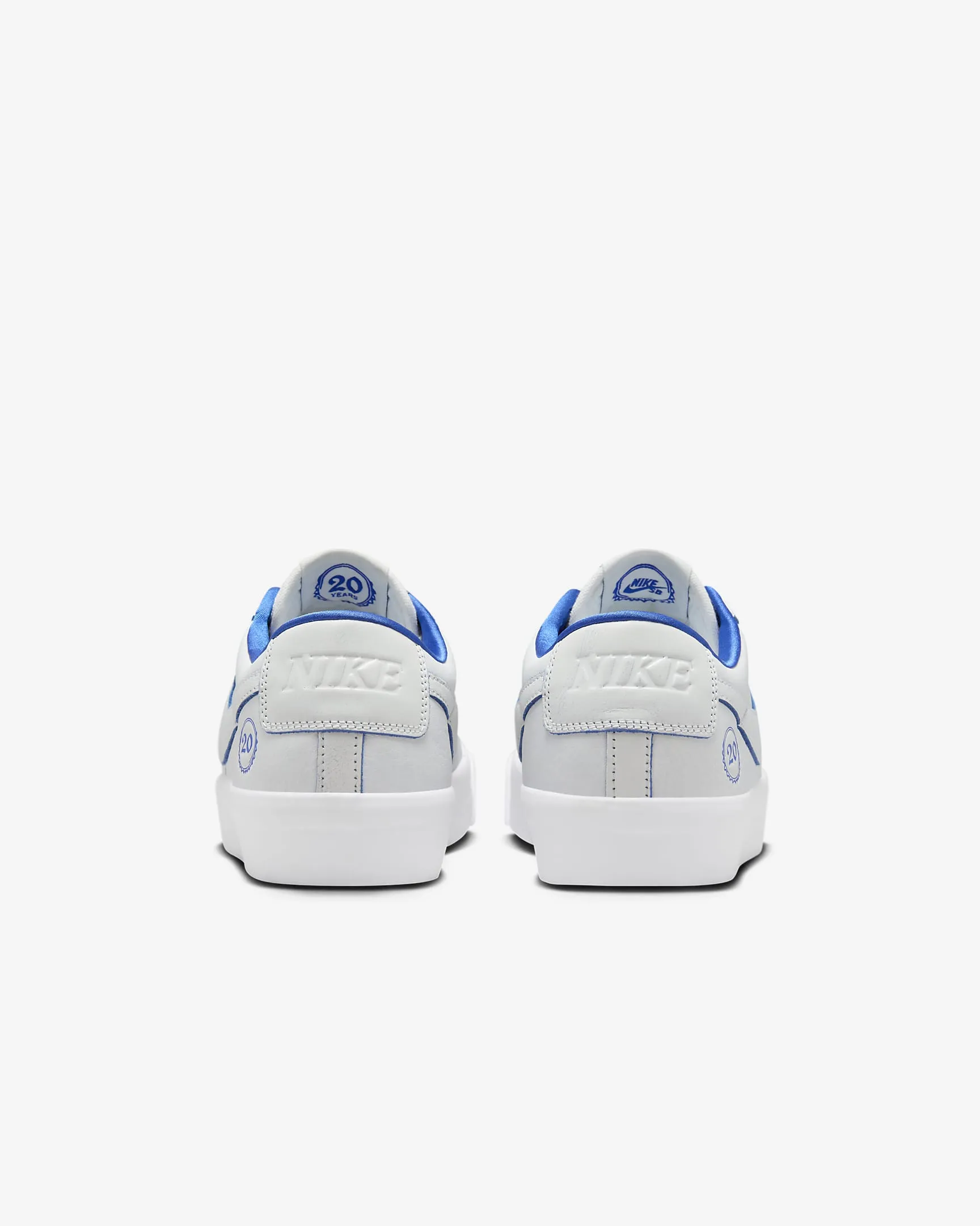 Nike Blazer Low Pro GT PRM