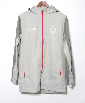 Rangers Rain Jacket (XS)