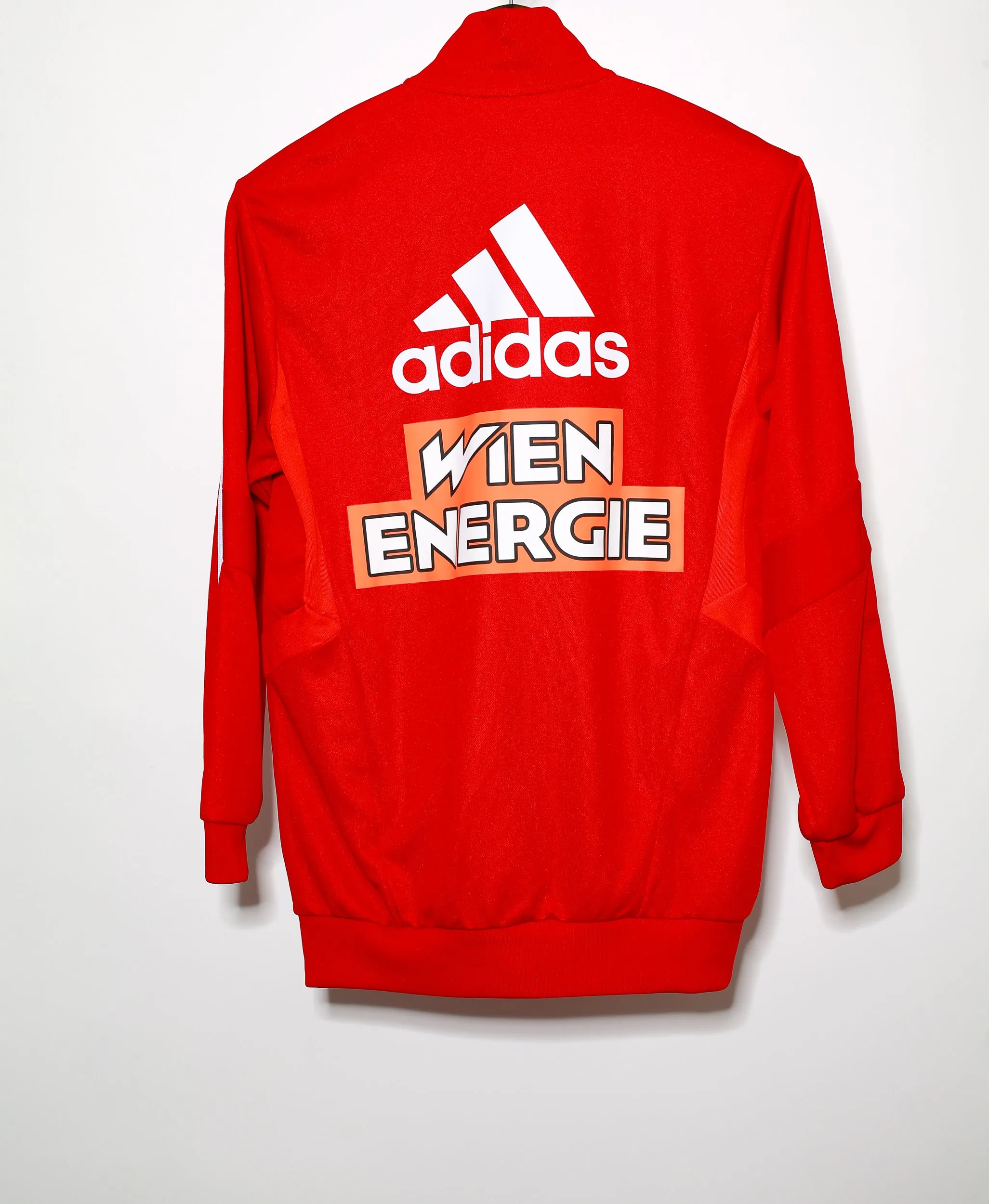 Rapid Vienna Track Jacket (S)
