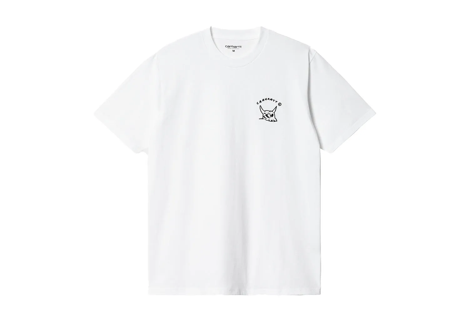 S/S New Frontier T-Shirt