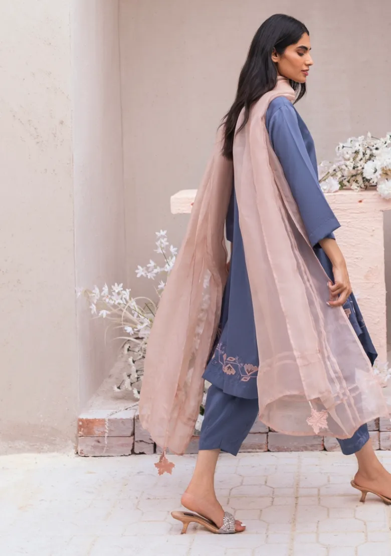 Summer Rtw '24 - Nora Dupatta