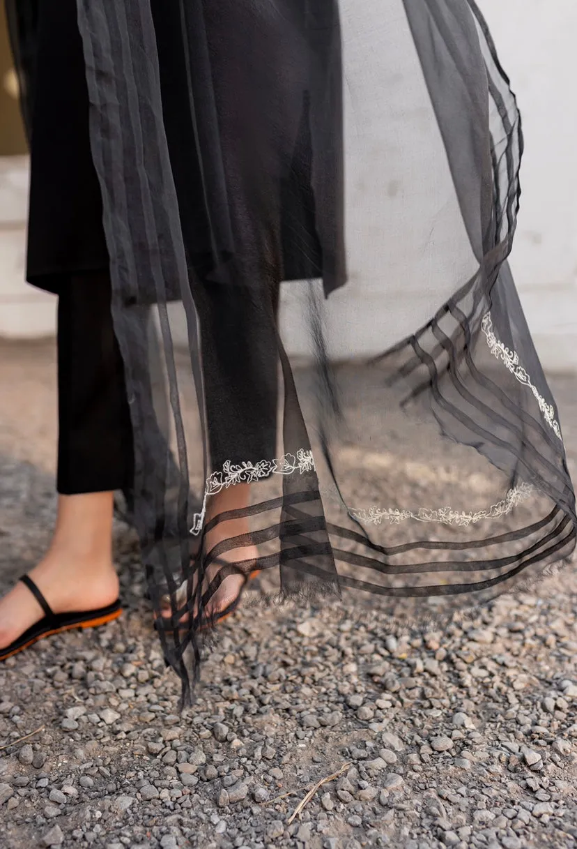 Summer Rtw '24 - Zoe Dupatta